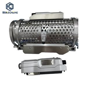 Sensor de Flujo Magnético FD-R125 para Tuberías de 100A/125A, Medición de Flujo sin Contacto con Garantía de Un Año - Product Image 1