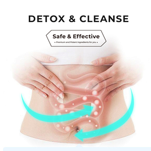 הסיטונאי גמילה סיטונאי תוספת עבור לשרוף שומן & קלוריות לדכא את התיאבון להגביר את חילוף החומרים תמיכה רזה בתוספת מבער שומן - Product Image 6