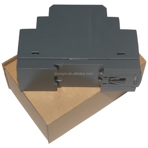Fuente de Alimentación CA Portátil Meanwell Autorizada HDR-30-48 de 30W 48V con Salida Única y Voltaje Ajustable para Pruebas - Product Image 4