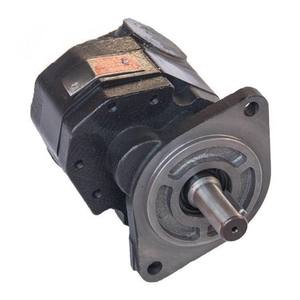 LG30F.02.02.01 16804040001 CDM833 Chinese Wheeled Loaders <b>Parts</b> Hydraulic variable speed <b>pump</b> - Product Image 3