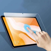 Protector de Pantalla de Vidrio Templado para Huawei Matepad 2022, 2.5D Radian, Compatible con el Modelo 2023 de 11 Pulgadas