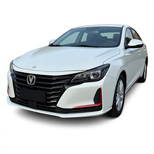 Auto Chino Económico 2021 <span class=keywords><strong>2022</strong></span> 2023 Changan RAETON CC Sedán Familiar de 5 Plazas, Automático, Volante a la Izquierda, Turbo Gasolina - Product Image 1