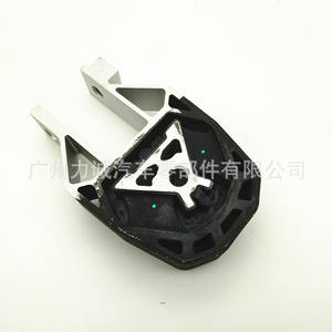 Soporte de Caja de Cambios con Limitador de Par Focus AV616P082AC para Soportes de Goma 1533046, Categoría de Producto - Product Image 3