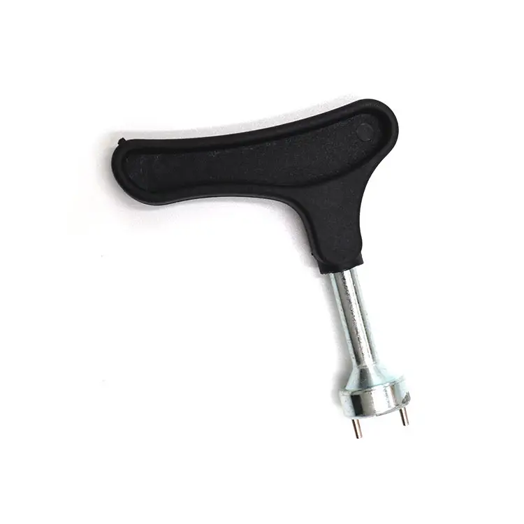 Hot Sale Sepatu Golf Cleat Kunci Golf Spike Wrench