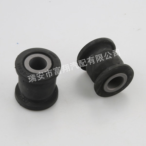 Buje de Montaje de Dirección Fu Xiang, Compatible con Suzuki No. 2, Funda de Goma de Repuesto - Product Image 2