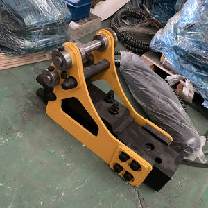 Altri Accessori per Macchine da Costruzione, Attrezzature per Escavatori - Product Image 2