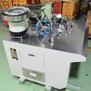 Automatic <strong>Fabric</strong> Cloth Covered Cover <strong>Buttons</strong> Making <strong>Maker</strong> Machine - Product Image 5