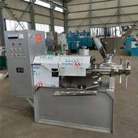 Btma Verwerkingsmachine Koude Hete Pers Palm Kernel Fruit Olie Extractie Machine Karaf Schroef Pers Voor Kleine Bedrijven