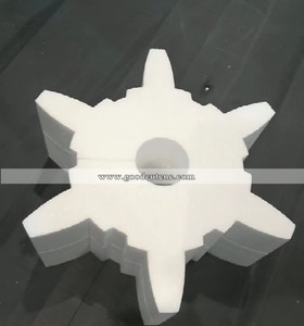Machine de découpe automatique, 1 pièce, <span class=keywords><strong>fil</strong></span> à <span class=keywords><strong>chaud</strong></span> Vertical en polystyrène, mousse EPS 2D/3D, prix d'usine - Product Image 5