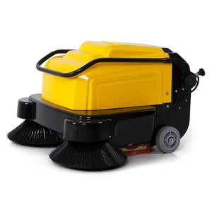 Nettoyeur de sols et routes portatif rechargeable MINGNUO MN-P100A, moteur 1200W, 39 pouces de largeur de nettoyage, puissant, pour la construction et l'hôtellerie - Product Image 2