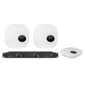 Répartiteur <span class=keywords><strong>de</strong></span> puissance d'antenne UHF 500-950 MHz, combinateur 16 canaux pour système <span class=keywords><strong>de</strong></span> microphone sans fil - Product Image 6