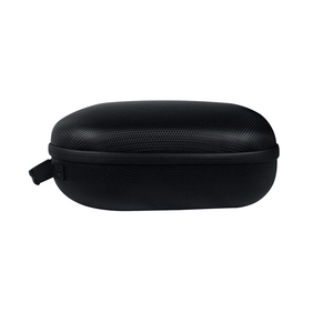 Estuche de transporte de viaje para gafas Meta Quest3 VR para <span class=keywords><strong>Oculus</strong></span> <span class=keywords><strong>Quest</strong></span> 3, bolsa protectora, caja de almacenamiento de EVA dura, accesorios VR - Product Image 1