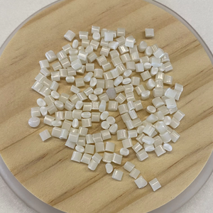 เม็ดพลาสติกโคพอลิเมอร์เกรดเม็ด PP ทนต่อสารเคมีสำหรับการขึ้นรูป - Product Image 3