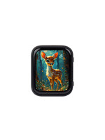 Placa de Desarrollo Original ESP32-S3 con Pantalla Táctil AMOLED de 1.8 Pulgadas, Sistema Operativo Android para Xiao Zhi AI Voice, Sensores de 6 Ejes