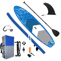 BSCI/EN Offre Spéciale OEM planche de sup gonflable planche de surf planche de surf gonflable debout planche de surf sports nautiques planche à pagaie isup