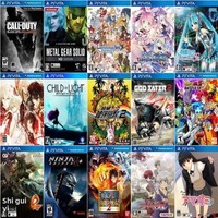 PSP Go 16GB Plants Vs Zombies Chinese Paladin Monster Hunter Más de 5,000 Juegos Pantalla a Color Sin Pantalla Táctil