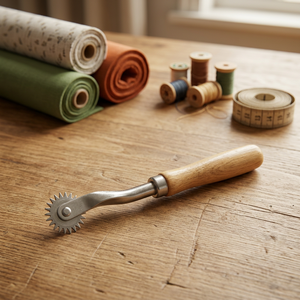 Roue de traçage DK-334 Sharp - Product Image 3