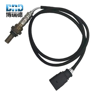 Pièces automobiles, capteur d'oxygène pour Audi A6L 2.4 Bank 2 Downstream O2 Sensor OEM 06E906265E - Product Image 3
