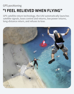 Drone chuyên nghiệp L900 Pro SE FPV giá rẻ, 5G GPS, 4K, đồ chơi, GPS tầm xa 1.2km, có camera kép 4K - Product Image 5