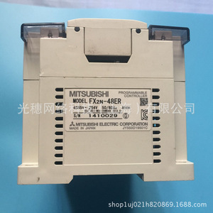โมดูลขยาย PLC Mitsubishi Fx2n 48er 24 อินพุต 24 เอาต์พุต สำหรับระบบอัตโนมัติทางอุตสาหกรรม - Product Image 5