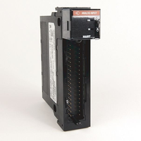 Module de contrôle 1756-IB16 ControlLogix 16 points 12/24V CC D/I, Module de sortie numérique 1756-IB16, Module d'entrée ControlLogix 1756-IB16