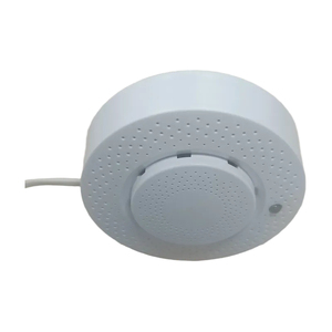 Chất lượng cao pyrolytic hạt Detector đo lửa màn hình điện cháy báo cháy với RS485 giao diện - Product Image 4