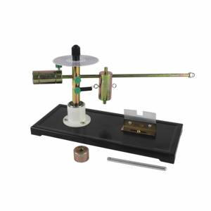 معدات مختبر الفيزياء والميكانيكا مجموعة التدريس المدرسية جهاز تجربة قوة الجاذبية للمدرسة الثانوية - Product Image 1