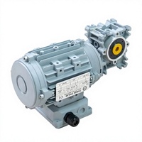 Moteur asynchrone triphasé SSJ YX3 0,75 kW 80S-2 250 mm 1400 tr/min 0,75 kW Montage sur pied Industriel CA 220/380 V 50/60 Hz Efficacité IE3