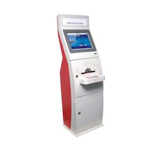 휴대폰 충전 키오스크 카드 판매기 모바일 충전 카드 충전 키오스크 기계 충전 디스펜서 - Product Image 6