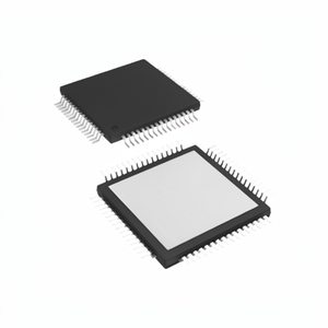 64 PowerTQFP Data Acquisition ADS1178IPAPR Authorized Distributor Buy Online Electronic Components - Product Image 1
