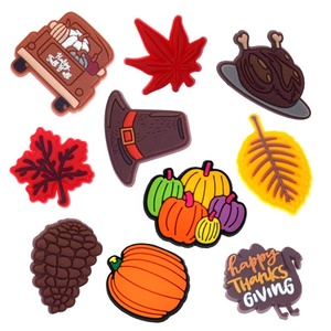 เทย์เลอร์ <span class=keywords><strong>Swift</strong></span> PVC Music SHOE Charms กำไลข้อมือตกแต่งขายส่งสำหรับผู้หญิงและเด็ก Clog Accessories - Product Image 6