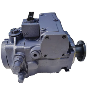 Pompe à piston à bas prix, meilleure qualité, A4VTG90 A4VTG, moteur de pompe à piston hydraulique A4VTG90HW/32R-NLD13FOO1S-S - Product Image 1