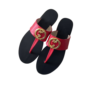 Zapatillas de Piel de Oveja Genuina para Hombre, Elegantes, de Lujo, Antideslizantes, Suaves, Transpirables y Cómodas para Otoño - Product Image 2