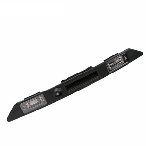 สวิตช์ฝาท้ายออดี้ 8E0827574C3FZ สีดำ สำหรับ A4 B7 2005 2008 อะไหล่ทดแทน - Product Image 3