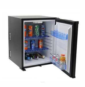 <span class=keywords><strong>Dometic</strong></span> custom refrigerators hotel fridge cabinet portable Silent mini fridge - Product Image 1