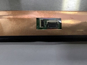 12.6 inch dài dải màn hình LED với 1920*515 157ppi New IPS NV126B5M-N41 v3.2 Bảng điều chỉnh cho máy tính xách tay - Product Image 6