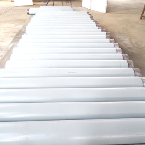 Aq BQ RQ <span class=keywords><strong>NQ</strong></span> <span class=keywords><strong>HQ</strong></span> PQ khoan que AW BW RW NW Hw PW vỏ ống cho wireline lõi thùng khoan - Product Image 2