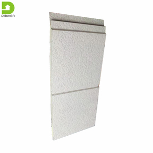 pared decorativa <span class=keywords><strong>pir</strong></span> panel de pared 16 mm tablero sándwich <span class=keywords><strong>aislamiento</strong></span> casa prefabricada exterior exterior - Product Image 5