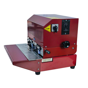 Petite <span class=keywords><strong>machine</strong></span> <span class=keywords><strong>à</strong></span> encrurer le <span class=keywords><strong>cuir</strong></span> horizontale double face avec régulation de vitesse progressive, équipement de revêtement <span class=keywords><strong>à</strong></span> rouleaux synchronisé - Product Image 4