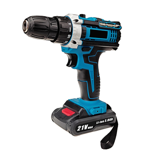 21V <span class=keywords><strong>24V</strong></span> 48V không dây mini tuốc nơ vít điện Bộ công cụ điện không dây khoan điện vít trình điều khiển - Product Image 4