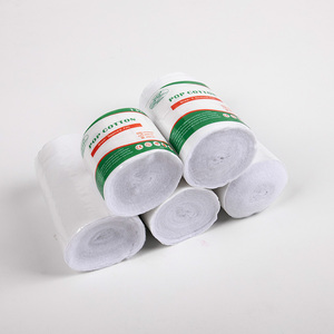 Relleno Ortopédico para Gomas de Yeso 5cm x 3y, Almohadilla No Tejida para Gomas de Yeso de Dedo y Muñeca - Product Image 3