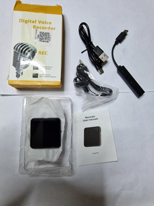 Reproductor MP3 USB de Plástico SK-308 - Product Image 3