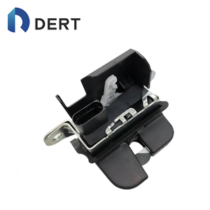 Blocco attuatore meccanismo 2 g6827505 per <span class=keywords><strong>volkswagen</strong></span> Polo Vi 1.0 Mpi 2017 - Product Image 2