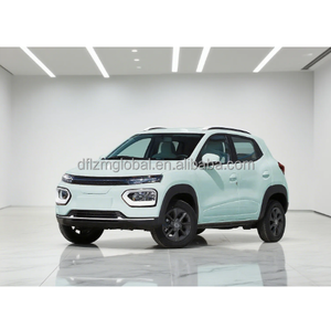 <span class=keywords><strong>Voiture</strong></span> <span class=keywords><strong>Électrique</strong></span> Dongfeng T1 RHD 2025 – Meilleur <span class=keywords><strong>Prix</strong></span>, Autonomie 351 km (CLTC), <span class=keywords><strong>Recharge</strong></span> <span class=keywords><strong>Rapide</strong></span> DC en 30 min, <span class=keywords><strong>Recharge</strong></span> Domestique AC en 4h, Batterie Lithium Ternaire - Product Image 2