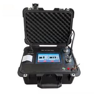 NCEL JSDP905 Hochwertiger <span class=keywords><strong>AC</strong></span>-<span class=keywords><strong>Hipot</strong></span>-Generator 30 ~ <span class=keywords><strong>80kV</strong></span> VLF 0,1Hz 220V <span class=keywords><strong>Hipot</strong></span>-Generator - Product Image 3