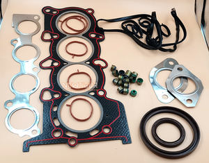 Автозапчасти Toyota Hilux repuestos DFMA16 комплект инструментов для ремонта двигателя Комплект прокладок для DFM DONGFENG AX4 1,6 - Product Image 2