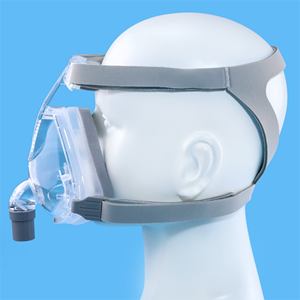 <span class=keywords><strong>Mascarilla</strong></span> <span class=keywords><strong>facial</strong></span> de oxígeno respiratorio <span class=keywords><strong>Mascarilla</strong></span> De Almohada nasal <span class=keywords><strong>Cpap</strong></span> de cara completa con tubo de casco para uso hospitalario y doméstico - Product Image 3