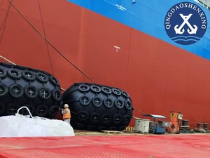 Deniz aksesuarları standart boyut Dock tekne tampon çamurluk palamar için - Product Image 5