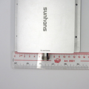Sunhans 2,4GHz 20W Kabelloser <span class=keywords><strong>RF</strong></span>-Signalverstärker Langstrecken-WLAN-Verstärker & Repeater mit 500-1000qm Reichweite und 40dB Verstärkung - Product Image 5
