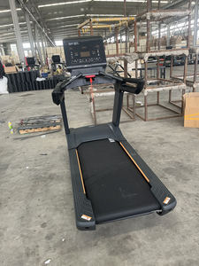 Nouvelle conception commerciale avec écran LED pour tapis de course de gym - Product Image 4